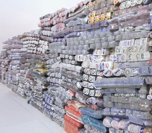 CÔNG TY TNHH SẢN XUẤT VÀ THƯƠNG MẠI LÂM GIA LABEL